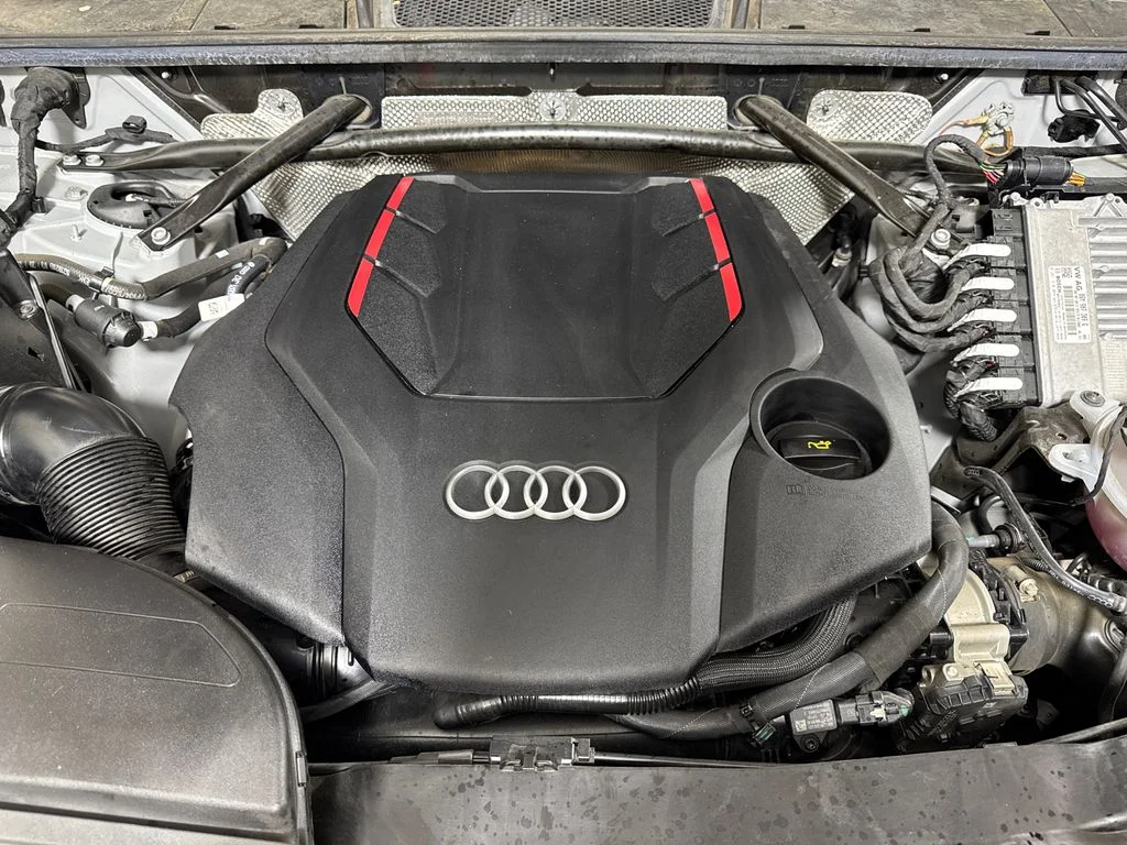 2023 Audi SQ5 Sportback Premium Plus - Photo 16