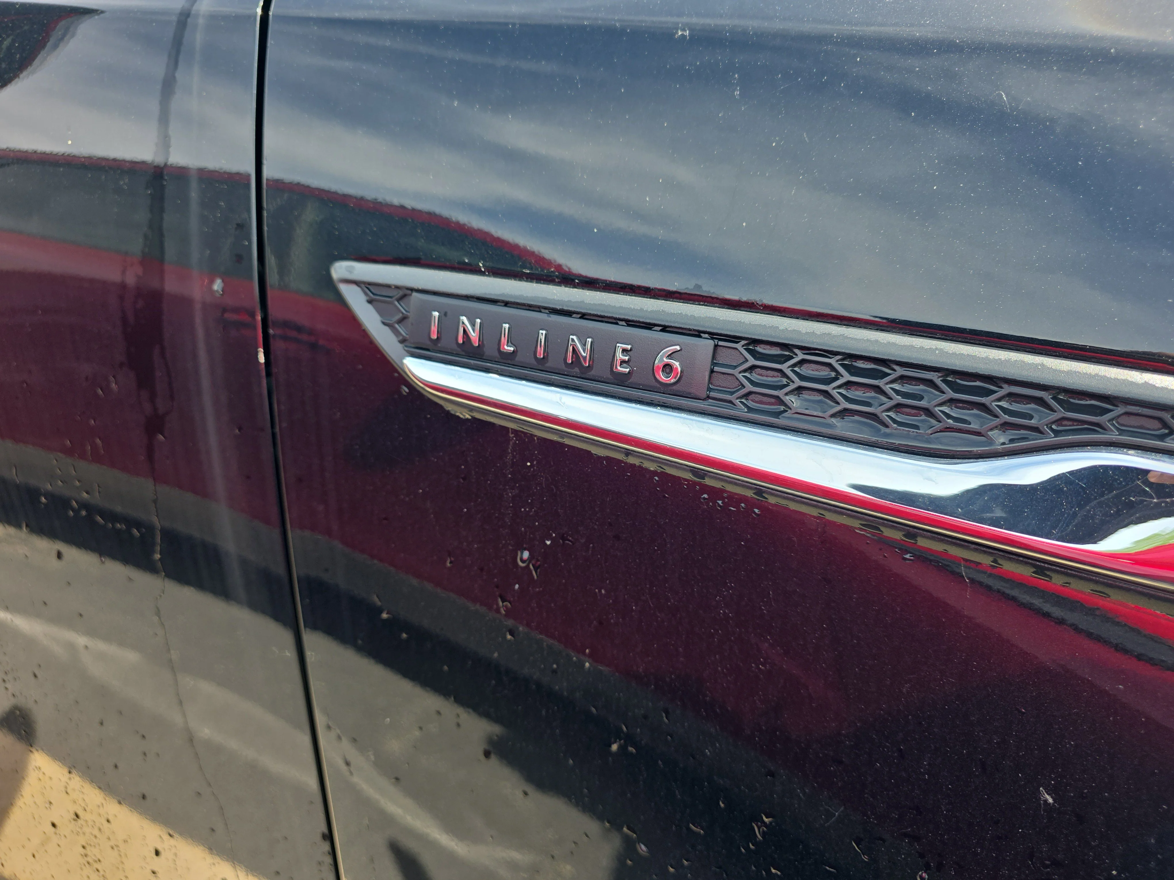 2026 Mazda CX-90 Premium Plus Package - Photo 48