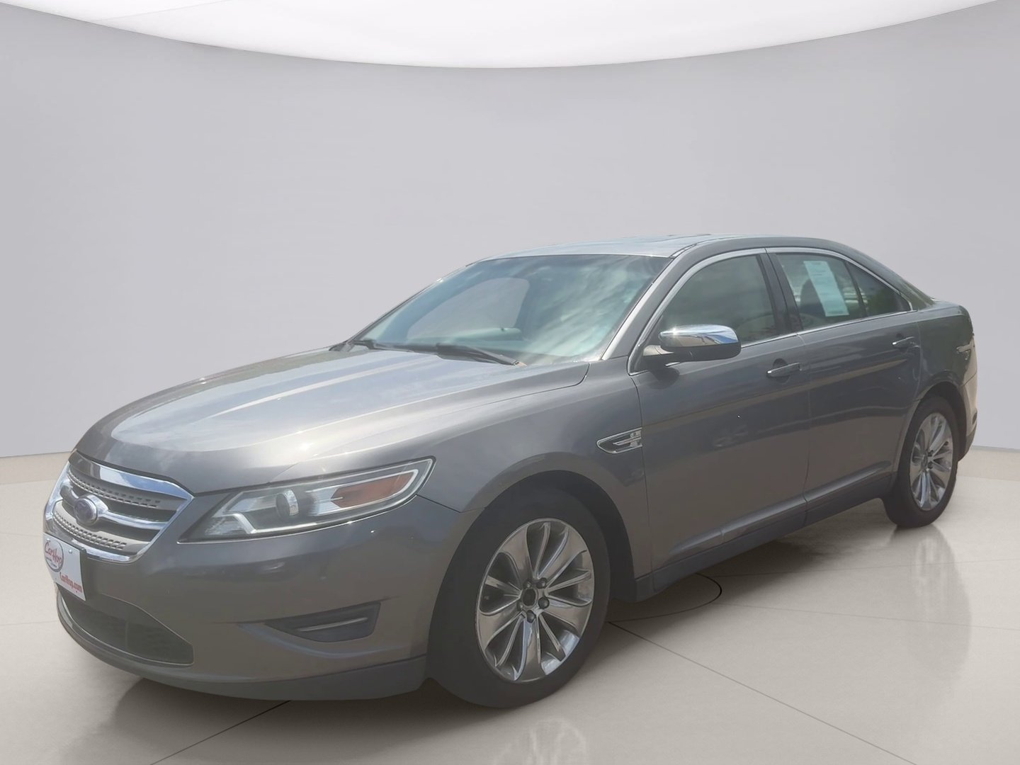2012 Ford Taurus Limited FWD's photo