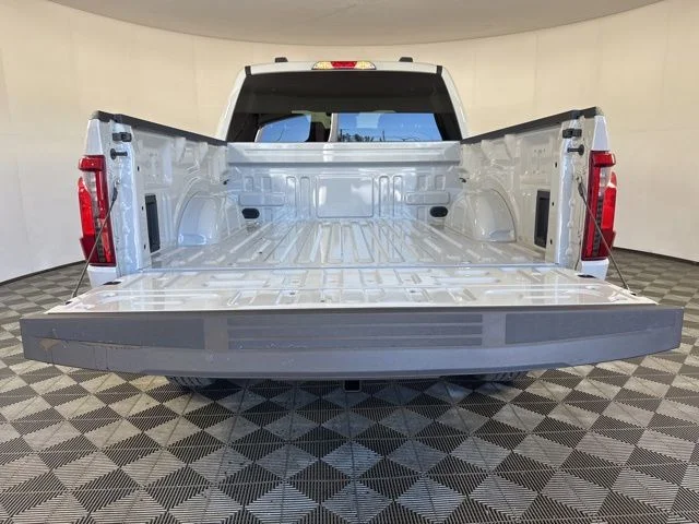 New 2026 Avalanche Ford STX image 21