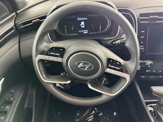 Used 2024 Black Hyundai SEL image 28