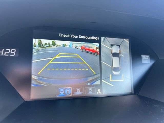 Used 2016 Graphite Luster Metallic Acura Base image 23