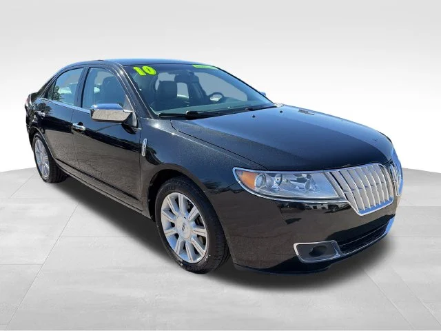2010 Lincoln MKZ