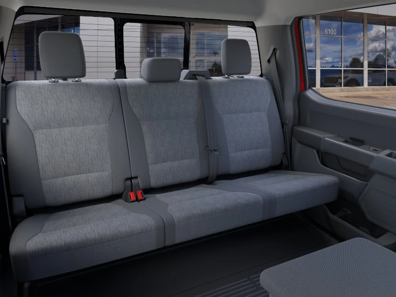New 2026 Race Red Ford F-250® XL image 47