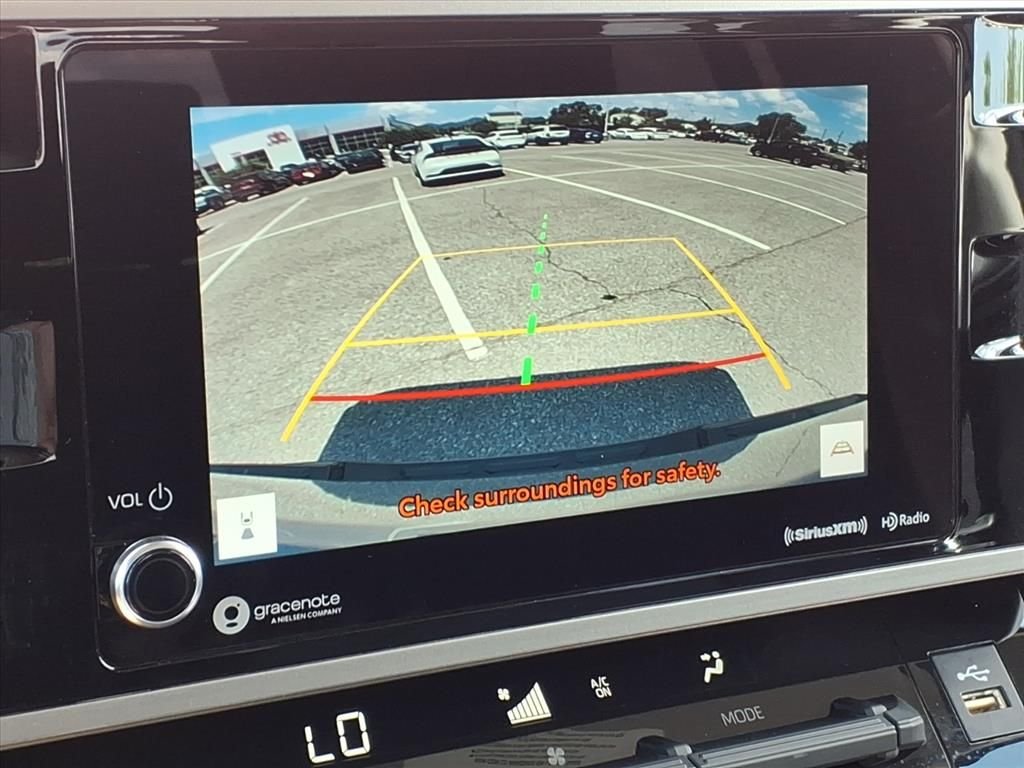 Used 2024 Gray Toyota SR5 image 23