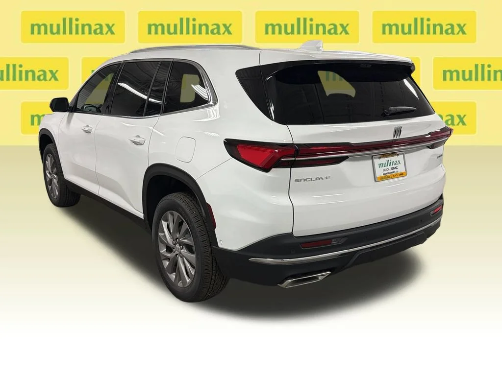 2026 Buick Enclave Preferred - Photo 15