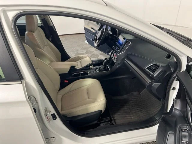 Certified Used 2018 White Subaru 2.0i Limited image 29