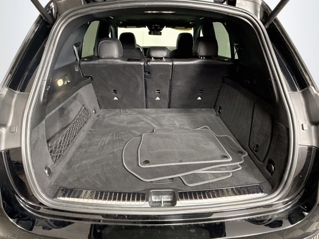 Used 2024 Black Mercedes-Benz GLE 350 image 27