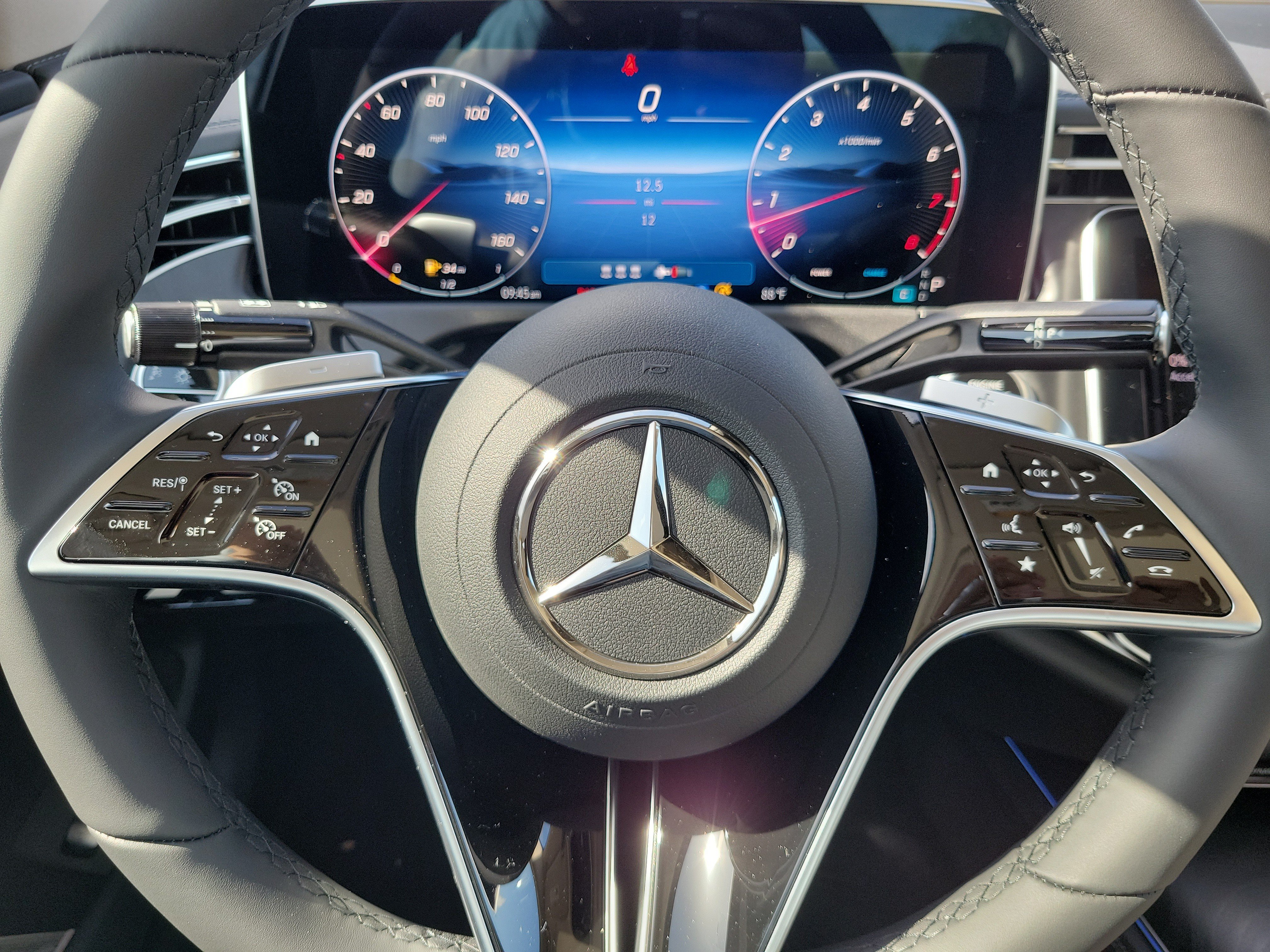 New 2026 Polar White Mercedes-Benz E 350 image 55