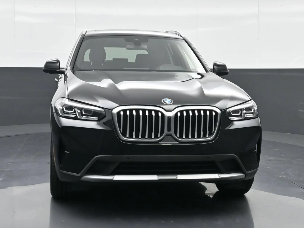 2024 BMW X3 30i - Photo 15