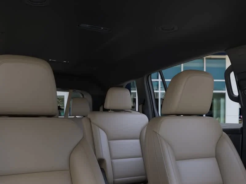2027 Buick Enclave Preferred - Photo 24