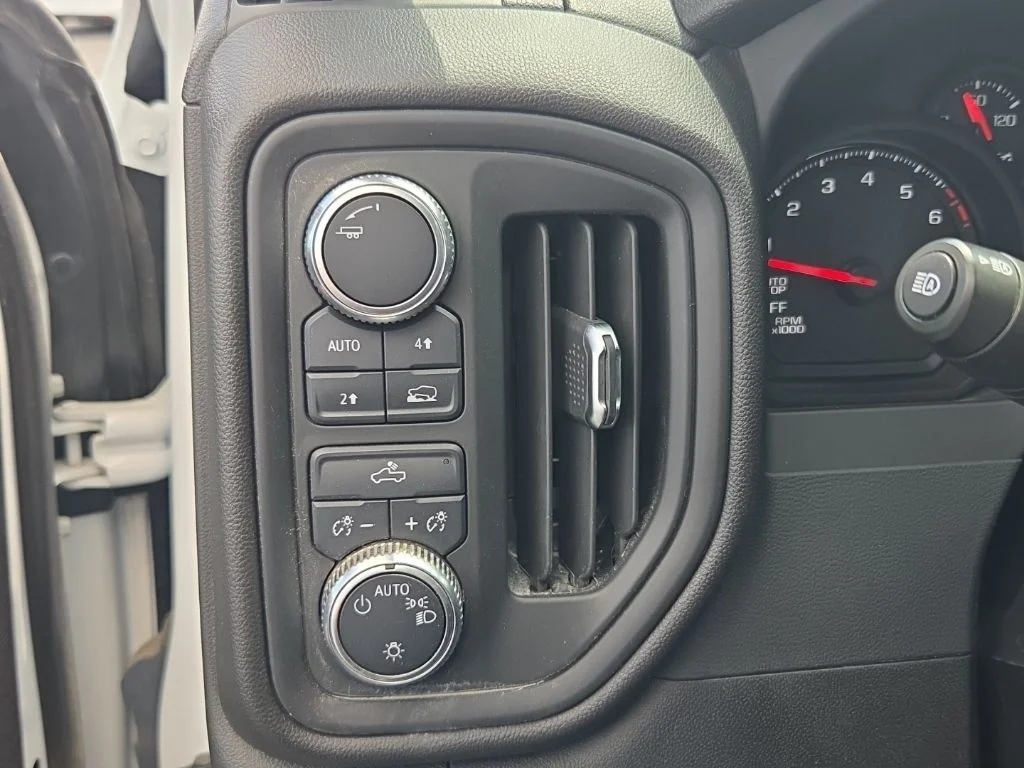 Used 2023 White GMC Pro image 37