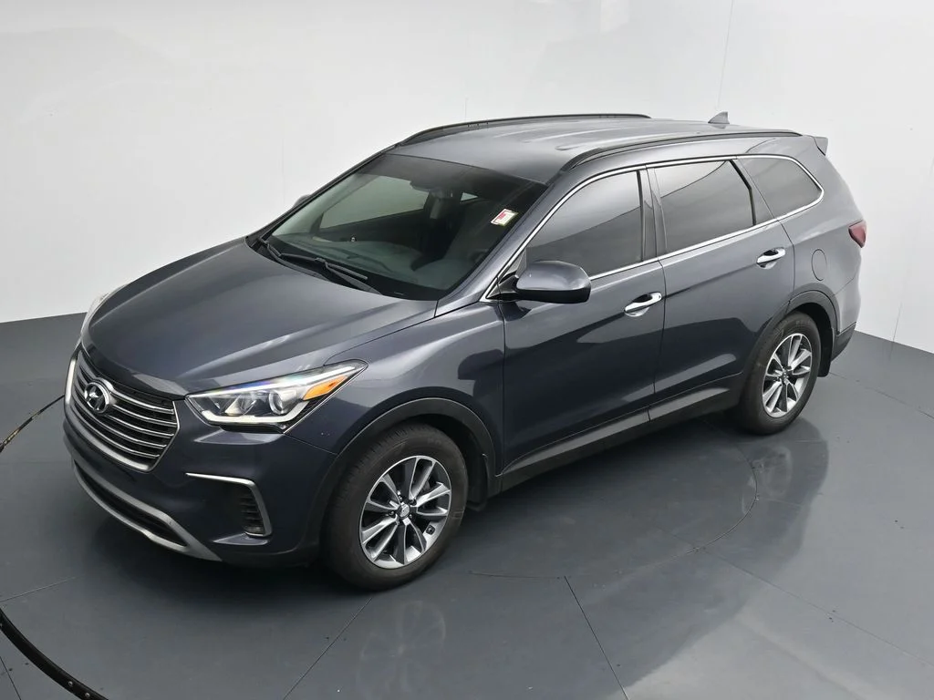 Used 2019 Blue Hyundai SE image 22