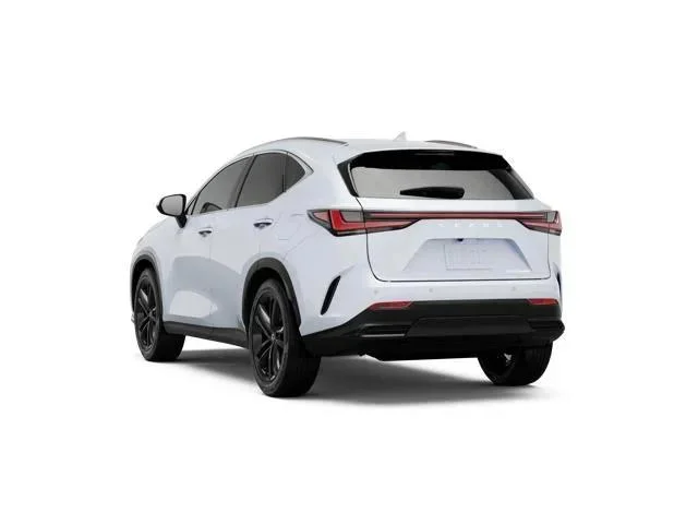2026 Lexus NX 450h+ Luxury - Photo 29