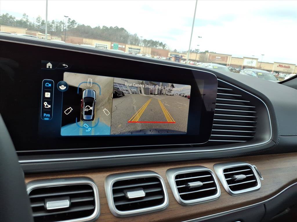 New 2026 Obsidian Black Met Mercedes-Benz GLE 350 image 20