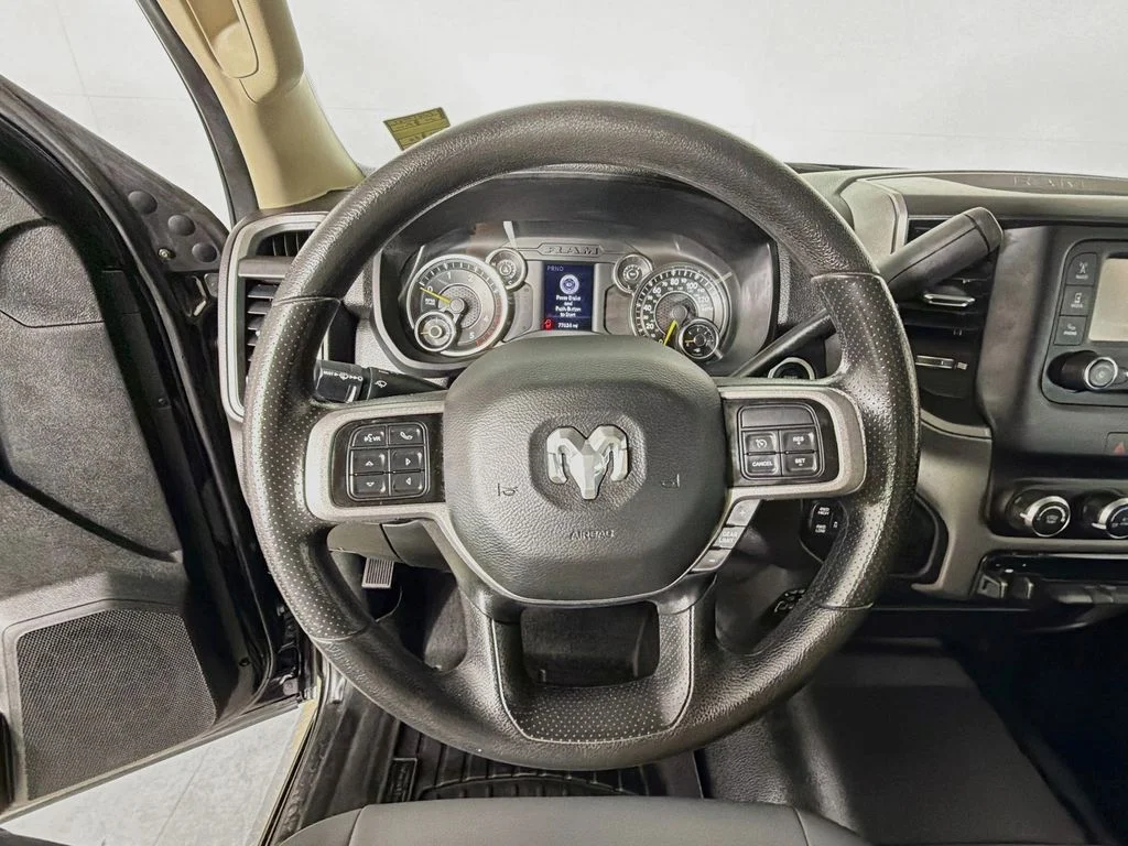 Used 2020 Black Ram Tradesman image 13