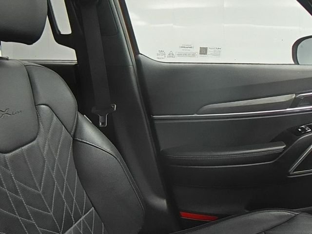 Used 2024 Red Kia EX X-Line image 34
