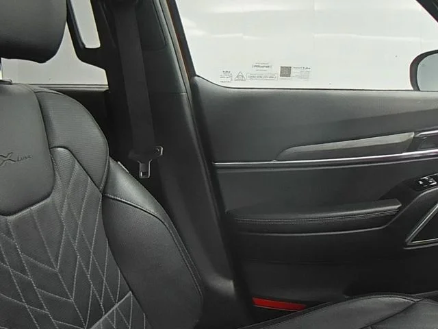 Used 2024 Red Kia EX X-Line image 34