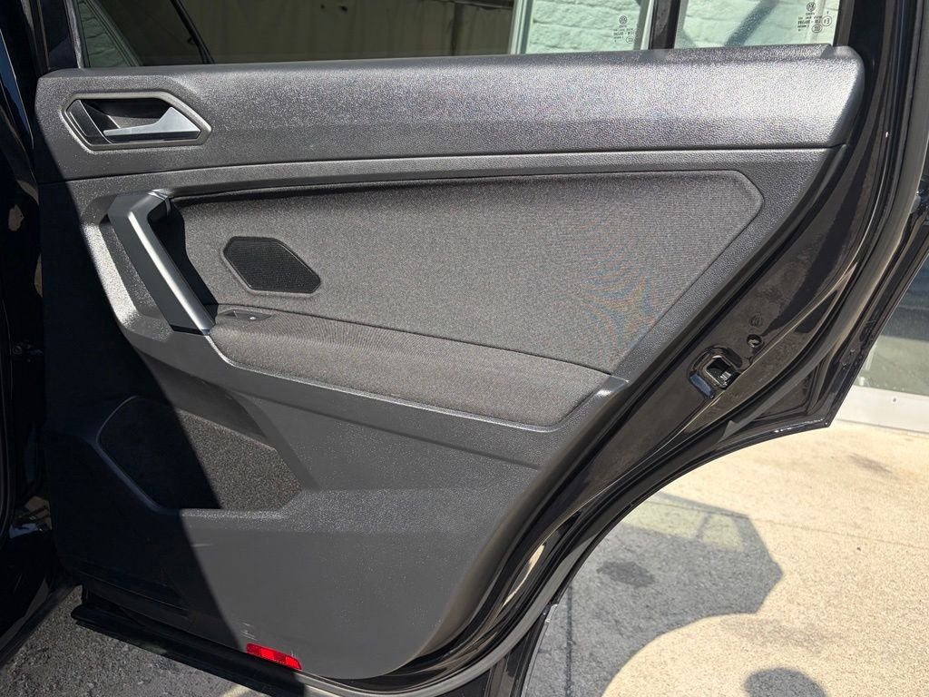 Used 2019 Deep Black Volkswagen 2.0T S image 20