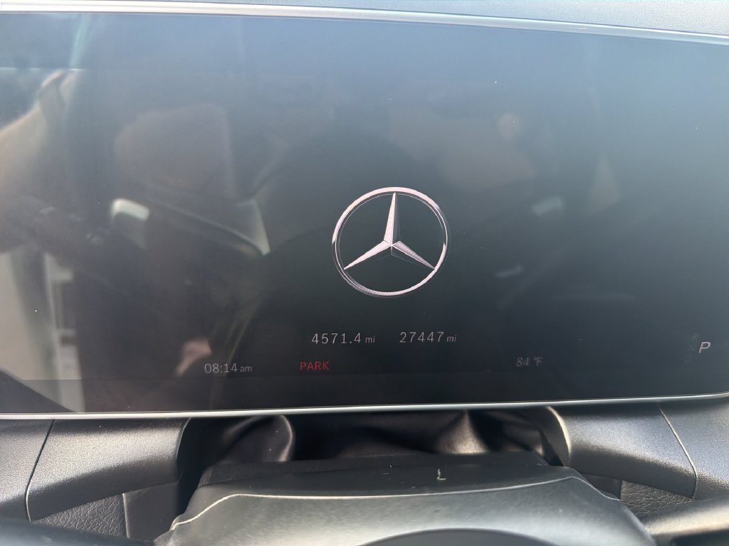 2025 Mercedes-Benz GLC Base - Photo 13