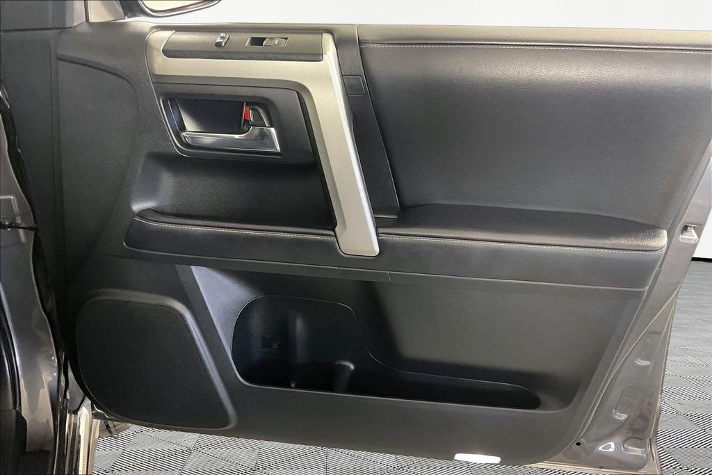 Used 2023 Gray Toyota Limited image 26