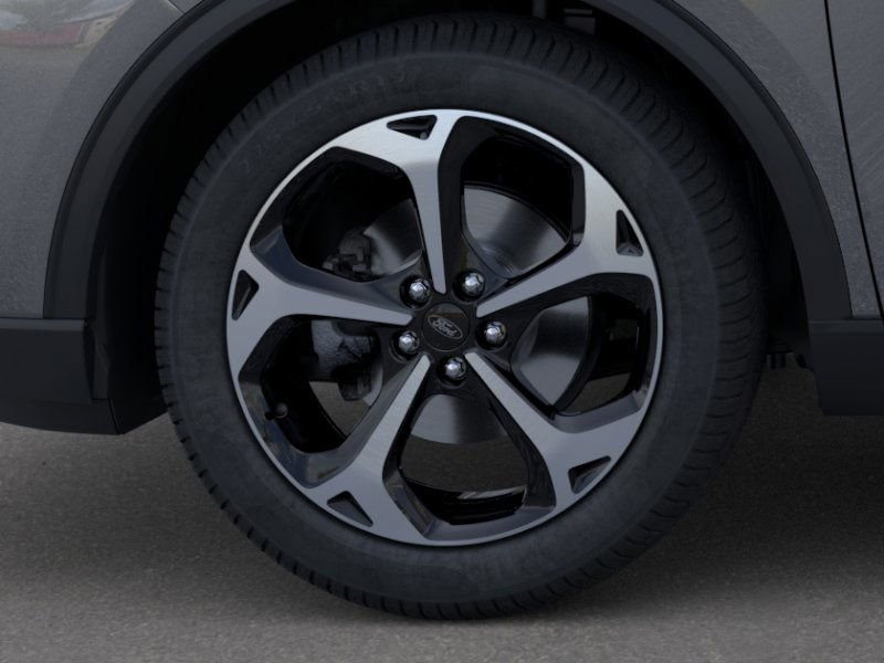 2025 Ford Escape ST-Line Select - Photo 19