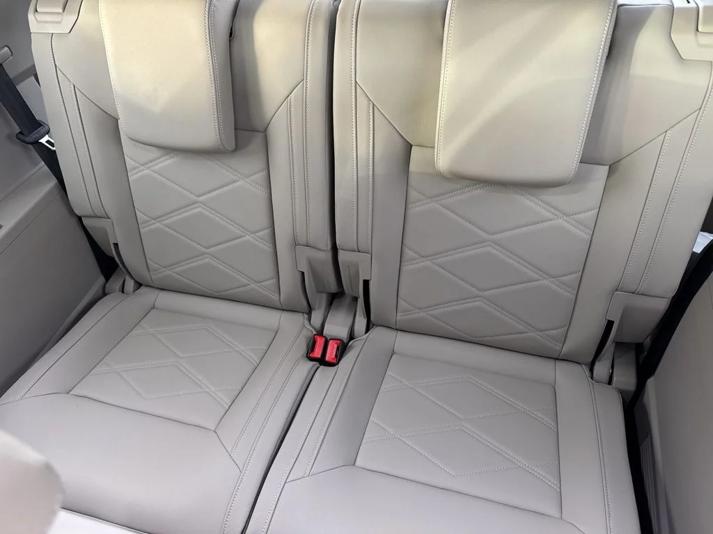 New 2026 Gray Volkswagen 2.0T SE w/Technology image 12