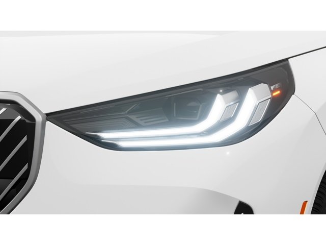 New 2026 Alpine White BMW 30 xDrive image 6
