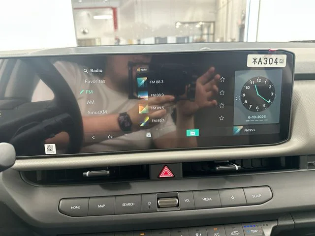 New 2027  Kia S image 13