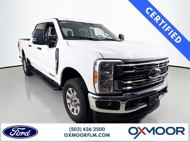 2023 Ford F-250 Super Duty XLT