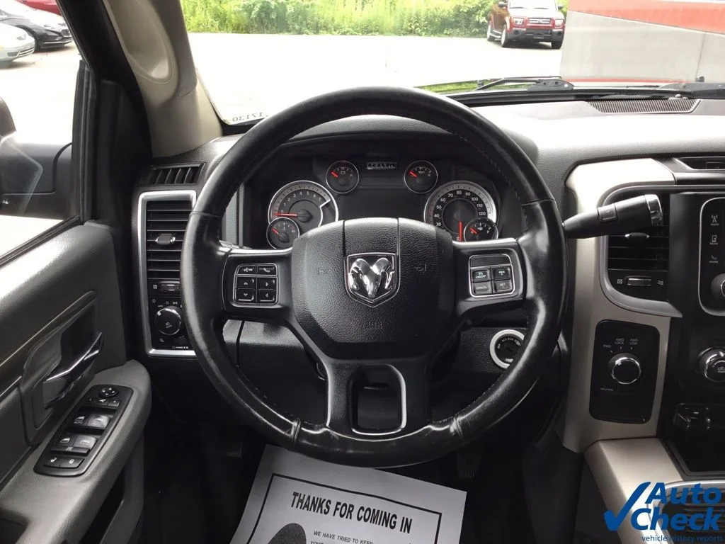 2018 RAM Ram 2500 Pickup Big Horn - Photo 50