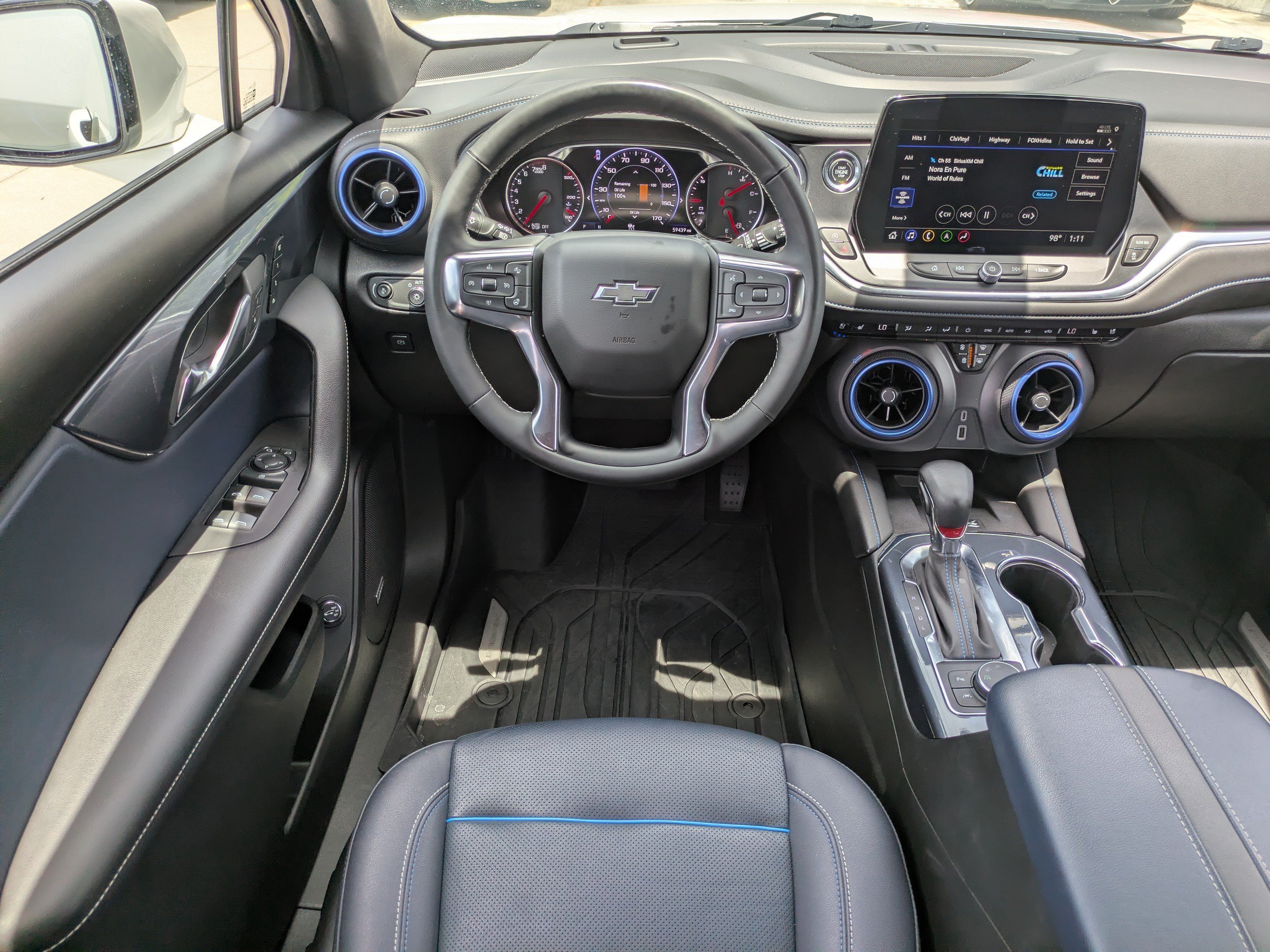 2024 Chevrolet Blazer RS - Photo 15