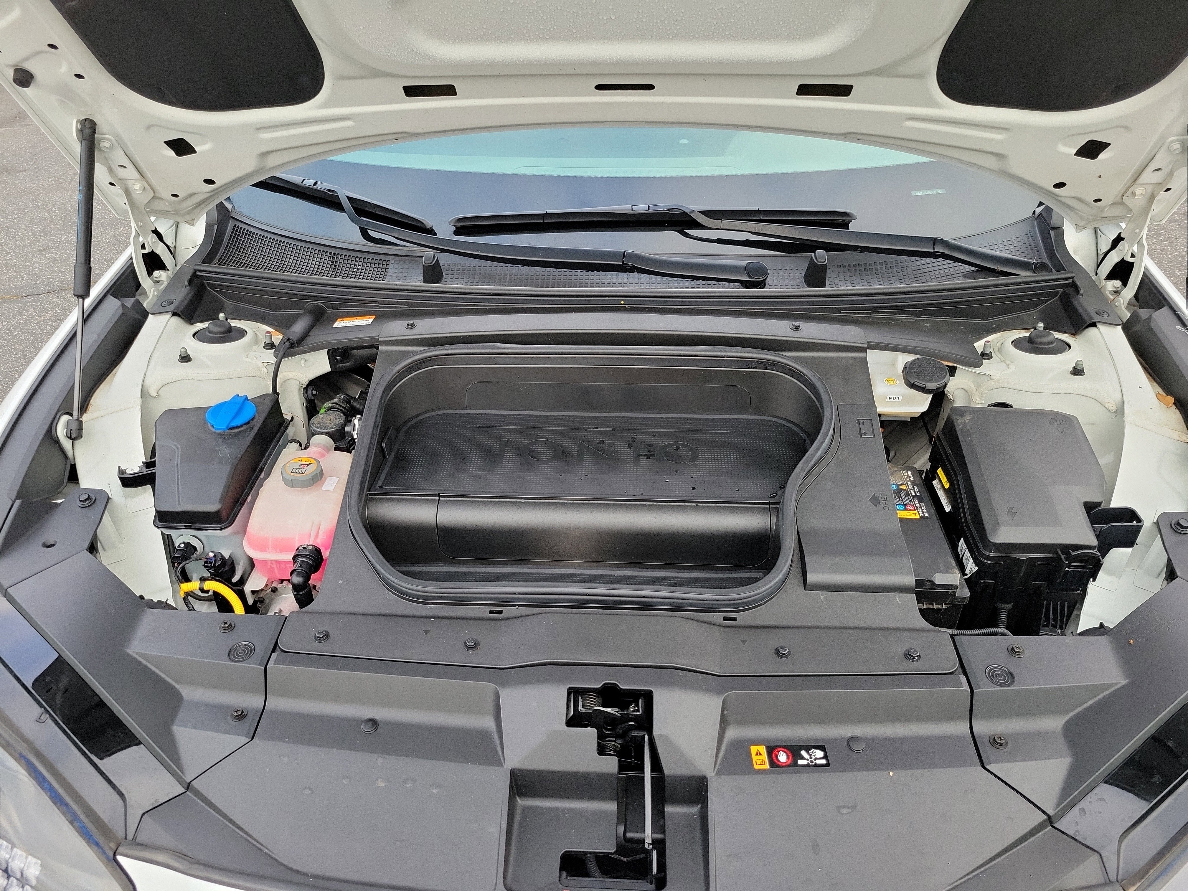 2023 Hyundai IONIQ 6 SEL - Photo 29