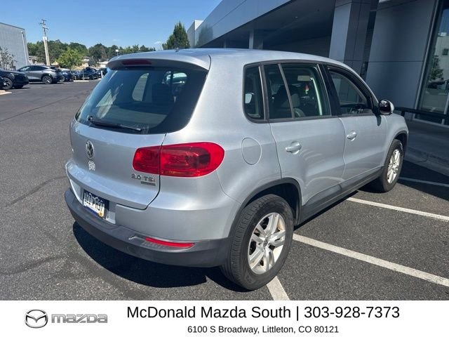 Used 2013 Silver Volkswagen S image 3