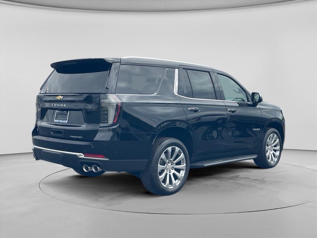 2026 Chevrolet Tahoe Premier - Photo 7