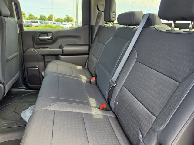 2026 Chevrolet Silverado 1500 Custom - Photo 12