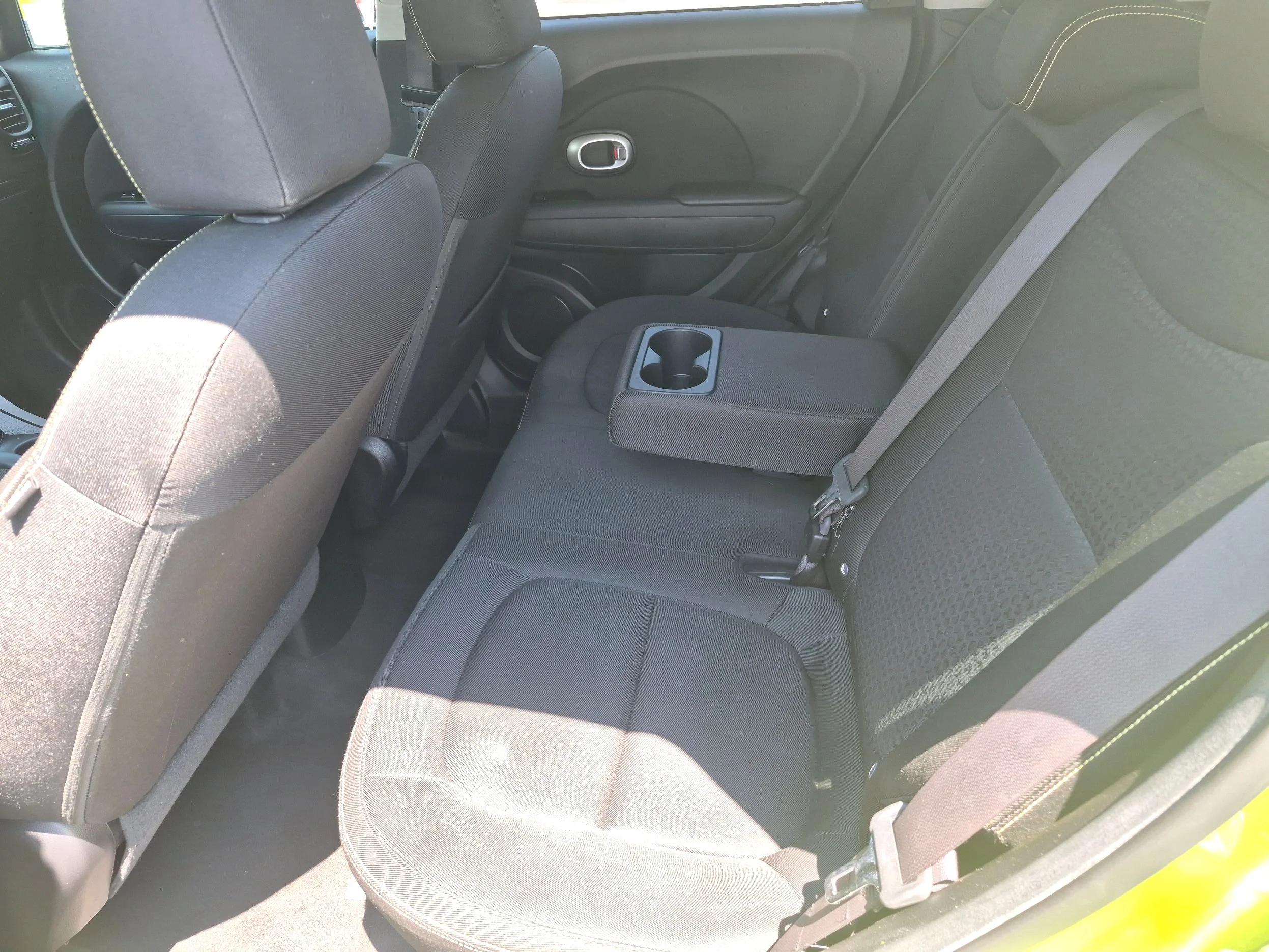 Used 2016 Alien II Kia + image 10