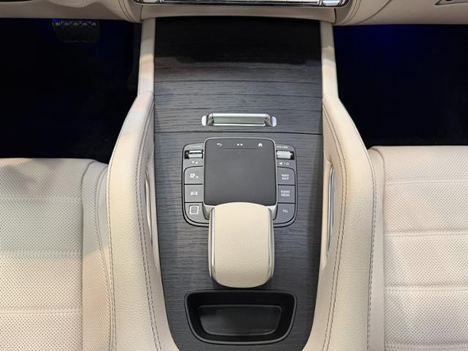 Certified Used 2026 Black Mercedes-Benz 4MATIC® image 16