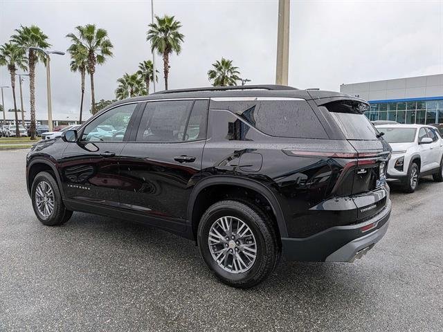 2027 Chevrolet Traverse LT - Photo 32