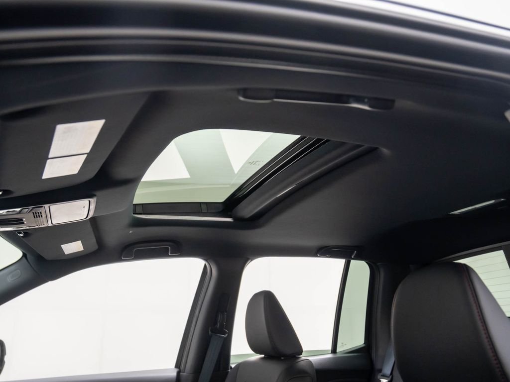 2026 Honda Ridgeline Black Edition - Photo 21