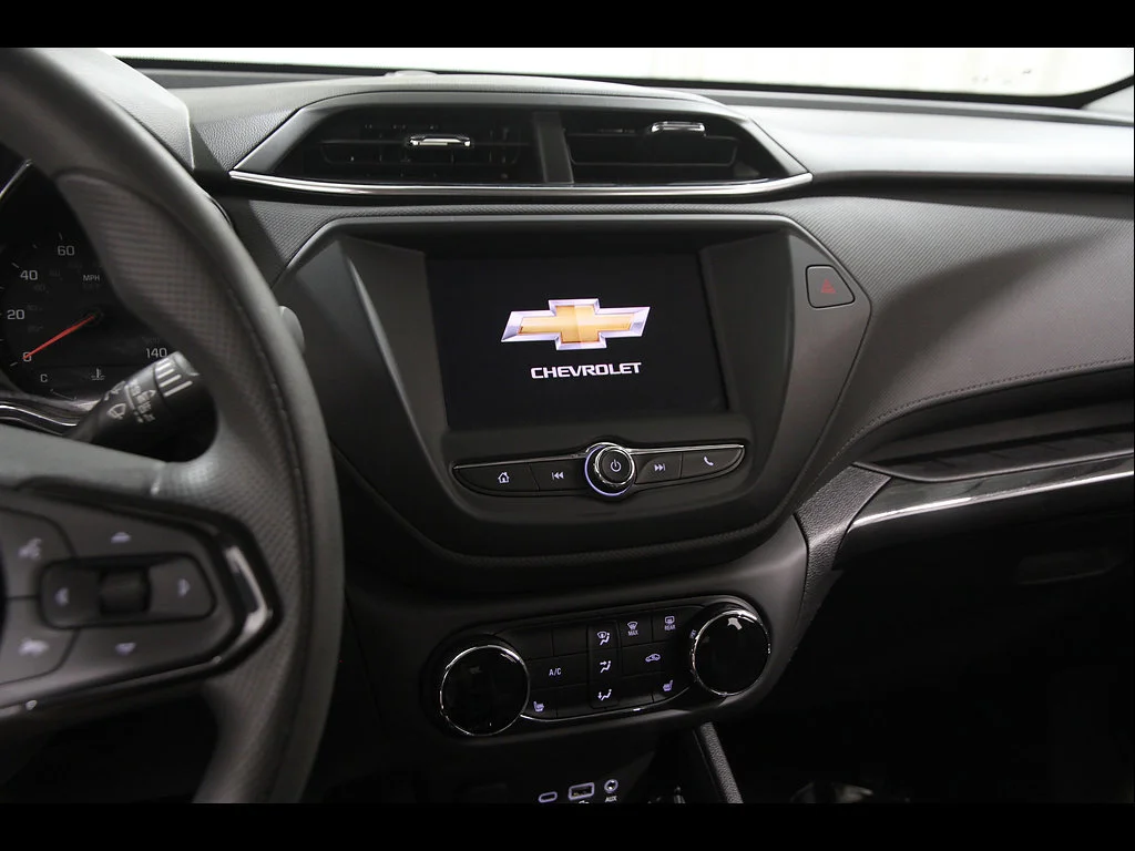 2022 Chevrolet Trailblazer LT - Photo 9