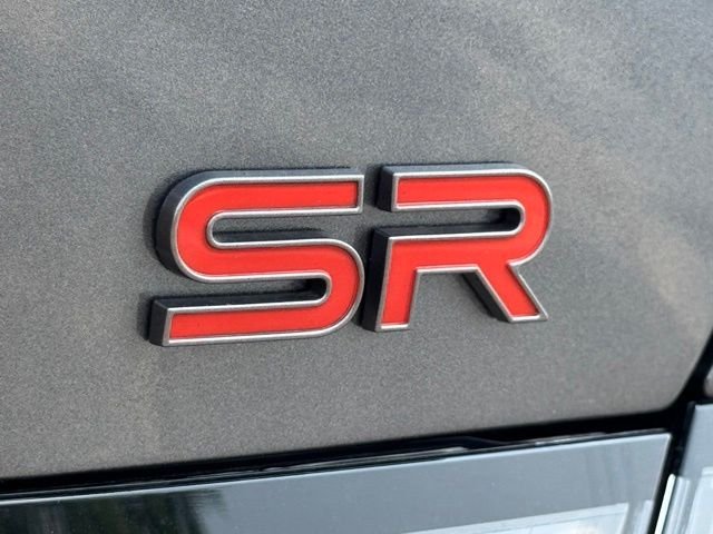 New 2026 Gray Nissan SR image 7