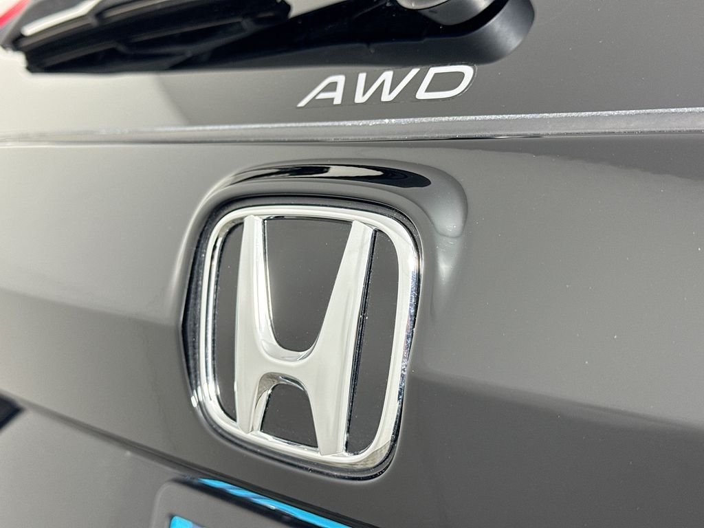 2026 Honda CR-V TrailSport - Photo 20