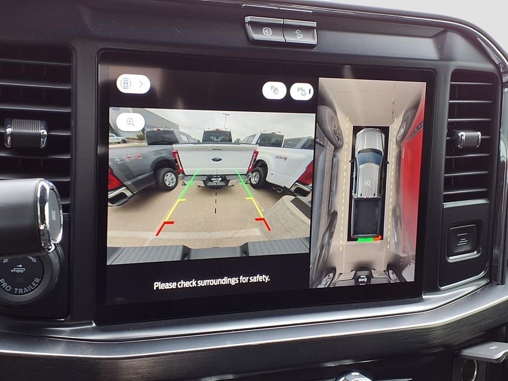 2026 Ford F-250 Super Duty Lariat - Photo 13