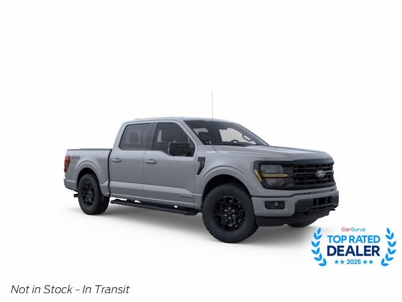 New 2026 Avalanche Ford XLT image 8