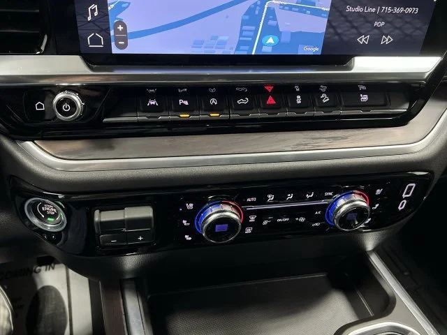 New 2026 Onyx Black GMC SLT image 19