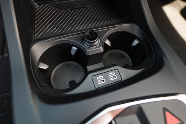 New 2026 Black Sapphire Metallic BMW 228 Gran Coupe image 26