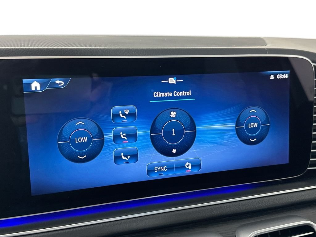 Certified Used 2026  Mercedes-Benz GLE 350 image 16