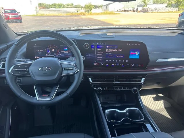 2026 Chevrolet Traverse Z71 - Photo 12
