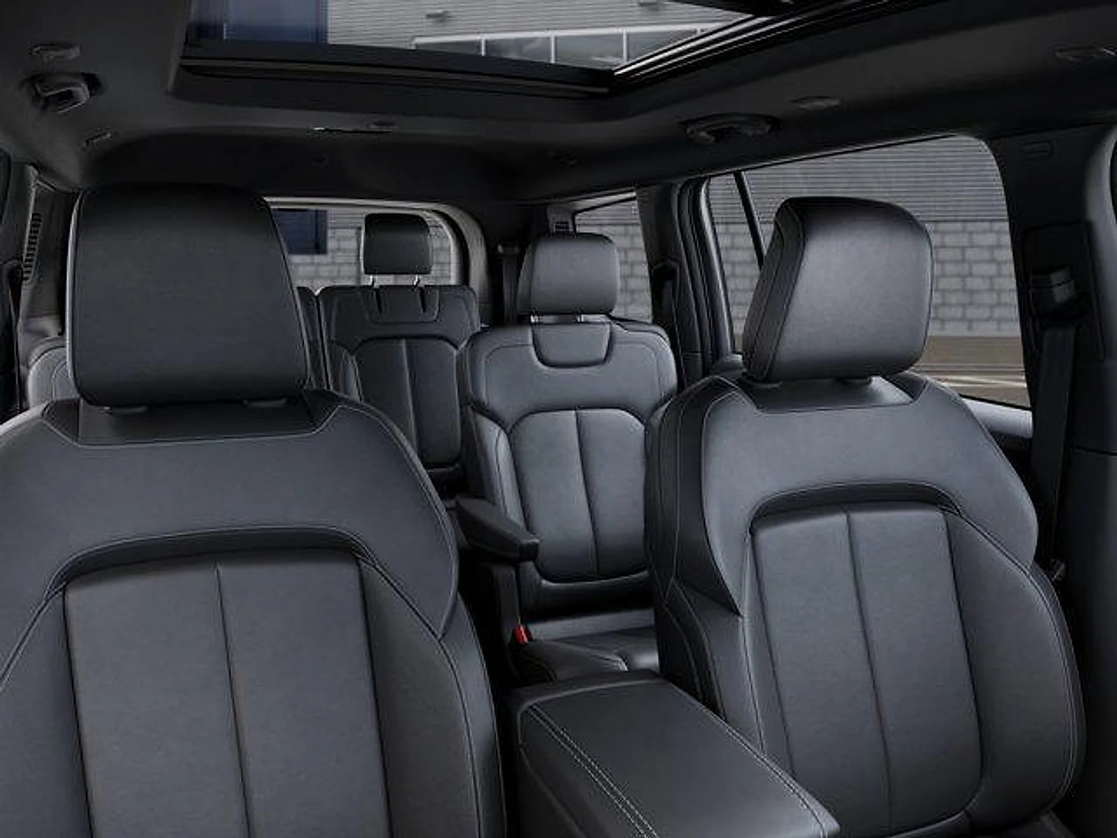 New 2026 Silver Zynith Exterior Paint Jeep  image 26